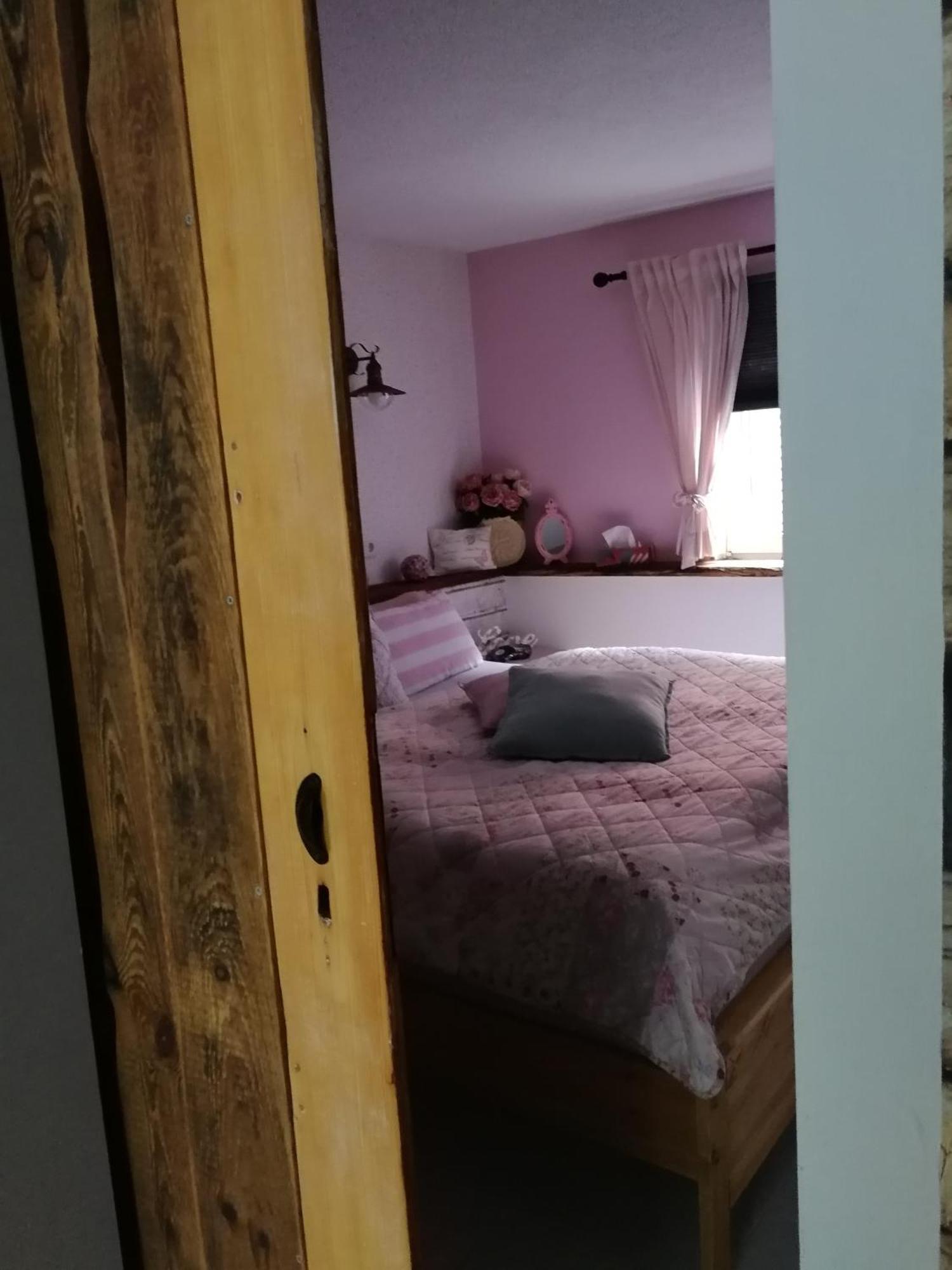 Ferienhaus Rosaly Stolberg i. Harz Exteriér fotografie