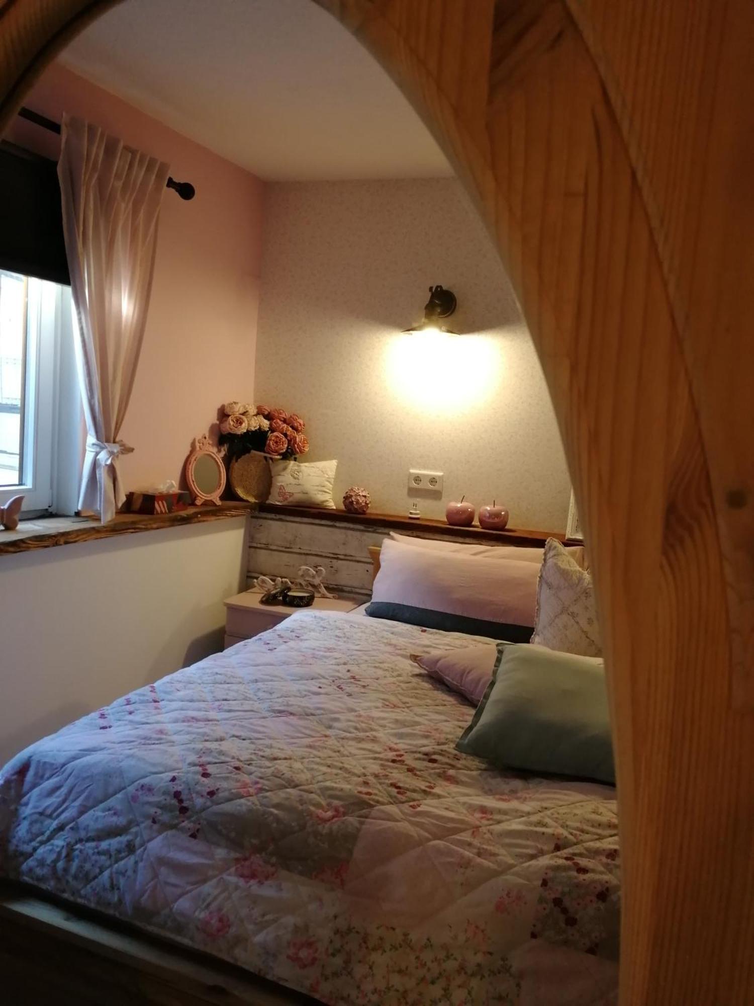 Ferienhaus Rosaly Stolberg i. Harz Exteriér fotografie